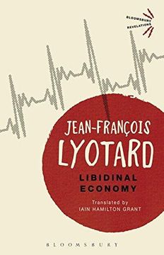 portada Br Libidinal Economy (in English)