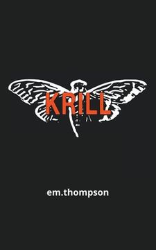 portada Krill (en Inglés)