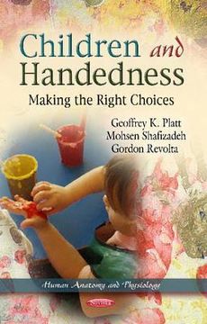 portada children and handedness