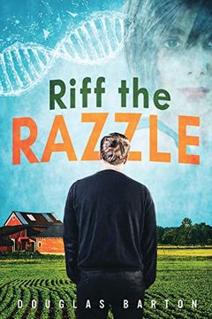 portada Riff the Razzle (en Inglés)