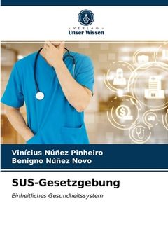 portada SUS-Gesetzgebung (en Alemán)
