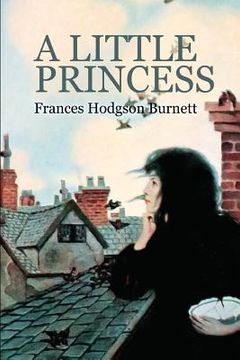 portada A Little Princess: The story of Sara Crewe (in English)
