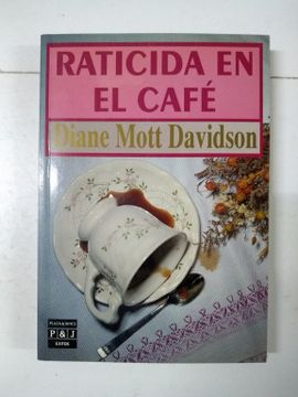 portada Raticida en el Caf�