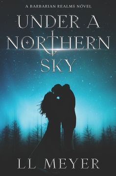 portada Under a Northern Sky (en Inglés)
