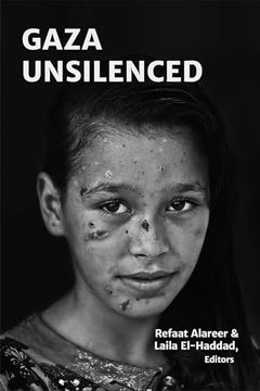 portada Gaza Unsilenced (in English)