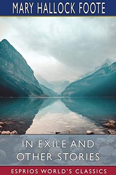 portada In Exile and Other Stories (Esprios Classics) (en Inglés)