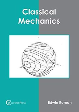 portada Classical Mechanics 
