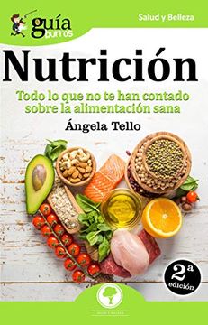 portada Nutricion (Guiaburros)