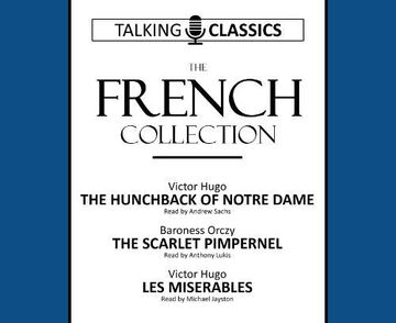 portada The French Collection: The Hunchback of Notre Dame () (in English)