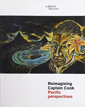 portada Reimagining Captain Cook Pacific Perspectives (en Inglés)