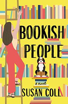 portada Bookish People (en Inglés)