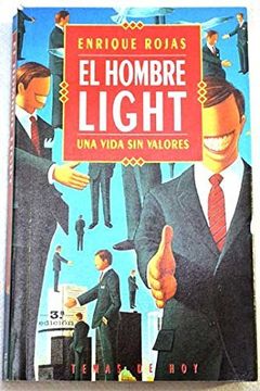portada Hombre Light, el (in Spanish)