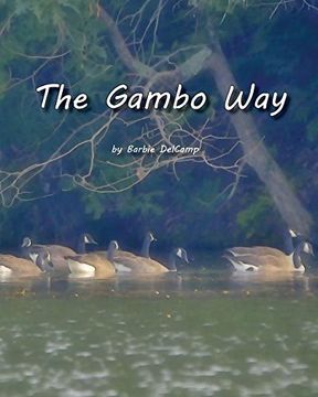 portada The Gambo Way