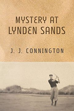 portada Mystery at Lynden Sands