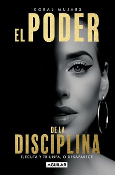 portada El poder la de disciplina