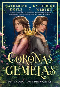 CORONAS GEMELAS (in Spanish)