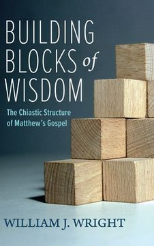 portada Building Blocks of Wisdom