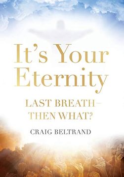 portada It'S Your Eternity 