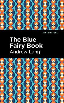 portada The Blue Fairy Book (Mint Editions) (en Inglés)