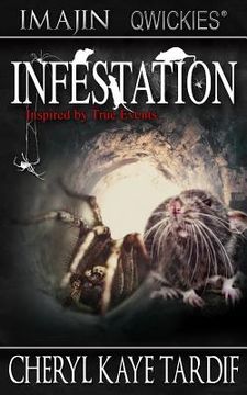 portada Infestation (in English)