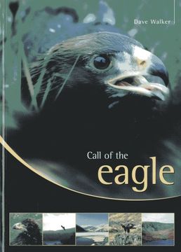 portada Call of the Eagle (en Inglés)