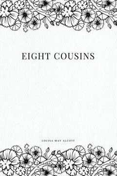 portada Eight Cousins