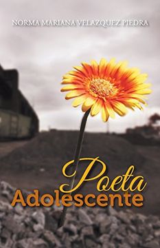 portada Poeta Adolescente