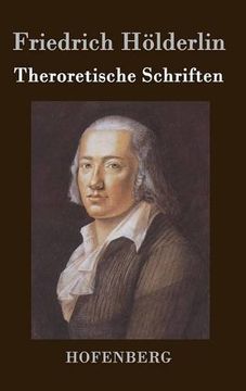 portada Theroretische Schriften (German Edition)
