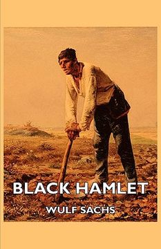 portada black hamlet (in English)