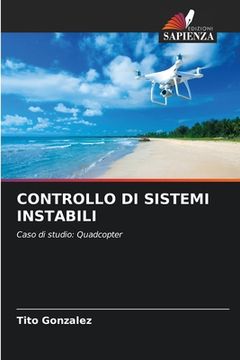 portada Controllo Di Sistemi Instabili (en Italiano)