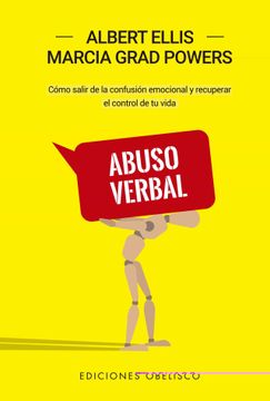 portada Abuso Verbal (in Spanish)