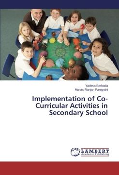 portada Implementation of Co-Curricular Activities in Secondary School
