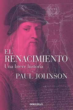 portada El Renacimiento / the Renaissance: Una Breve Historia / a Brief History (Spanish Edition)