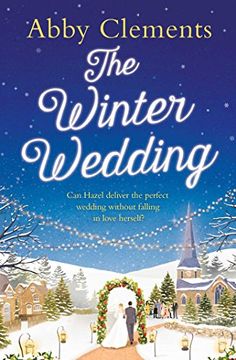 portada The Winter Wedding (in English)