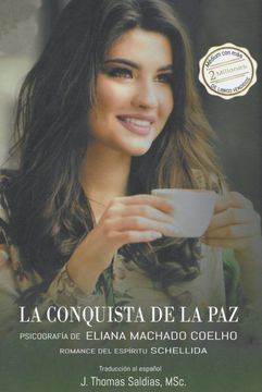 portada La Conquista de la Paz (in Spanish)