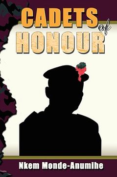 portada cadets of honour