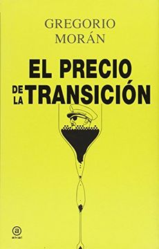 portada PRECIO DE LA TRANSICION EL