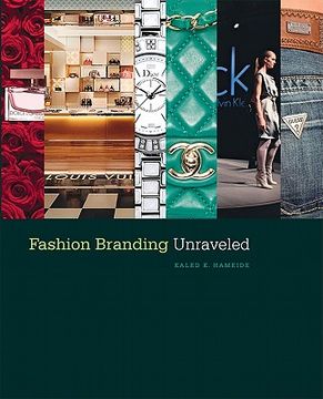 portada Fashion Branding Unraveled
