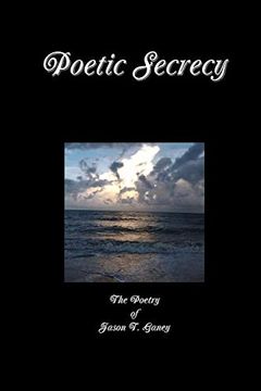 portada Poetic Secrecy (en Inglés)