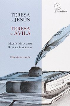 portada Teresa de Jesús: Teresa of Ávila (Infantil y Juvenil)