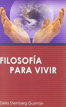 portada Filosofia Para Vivir (in Spanish)