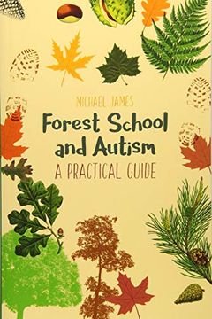 portada Forest School and Autism (en Inglés)