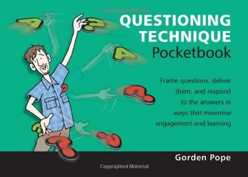 portada Questioning Technique Pocketbook