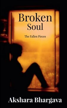 portada Broken Soul (en Inglés)