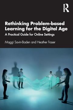 portada Rethinking Problem-Based Learning for the Digital age (en Inglés)