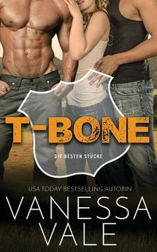 portada T-Bone: Deutsche Übersetzung (in German)