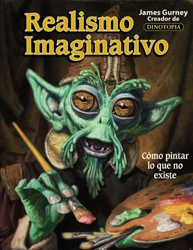 portada Realismo Imaginativo (in Spanish)