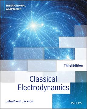 portada Classical Electrodynamics 