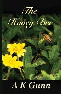 portada The Honey Bee (en Inglés)