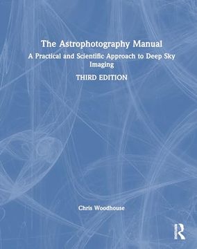 portada The Astrophotography Manual